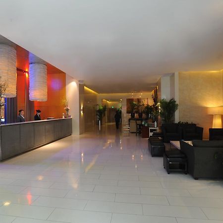 צ'אנגדה Tang'S Hotel מראה חיצוני תמונה