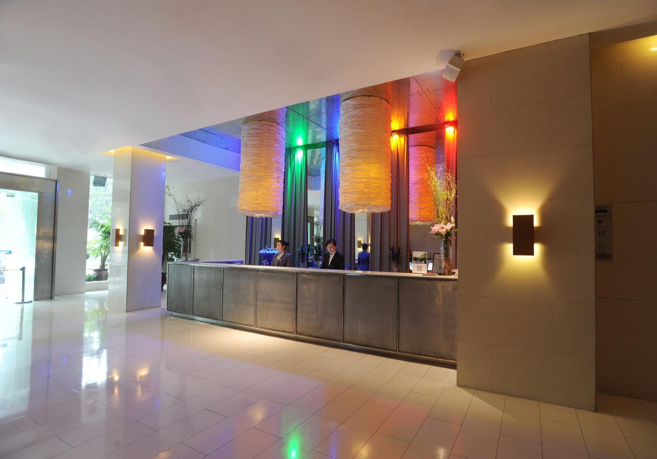 צ'אנגדה Tang'S Hotel מראה חיצוני תמונה