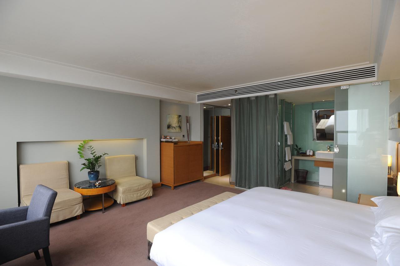 צ'אנגדה Tang'S Hotel מראה חיצוני תמונה