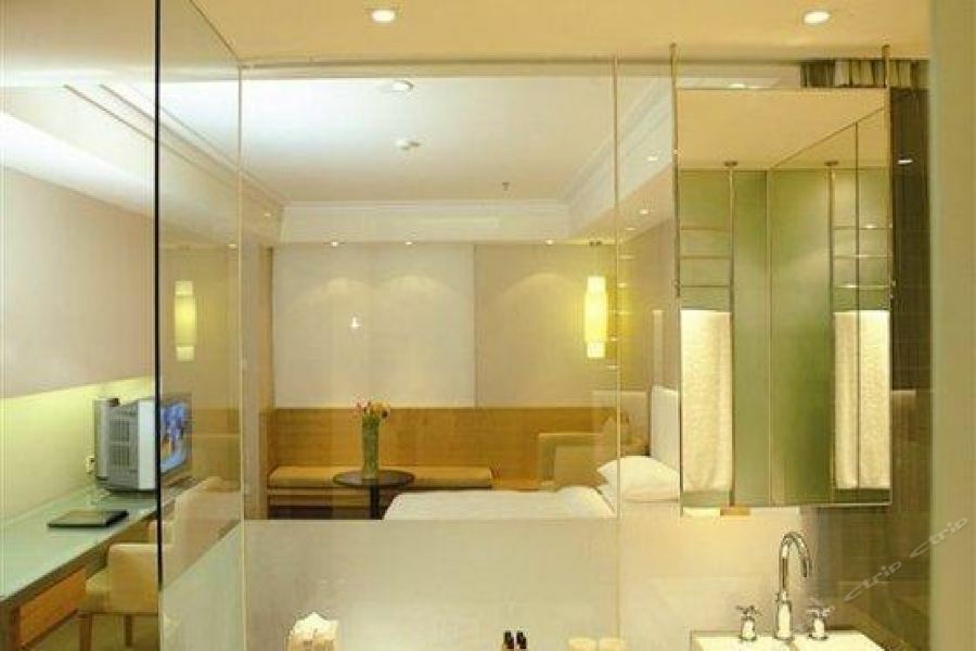 צ'אנגדה Tang'S Hotel מראה חיצוני תמונה