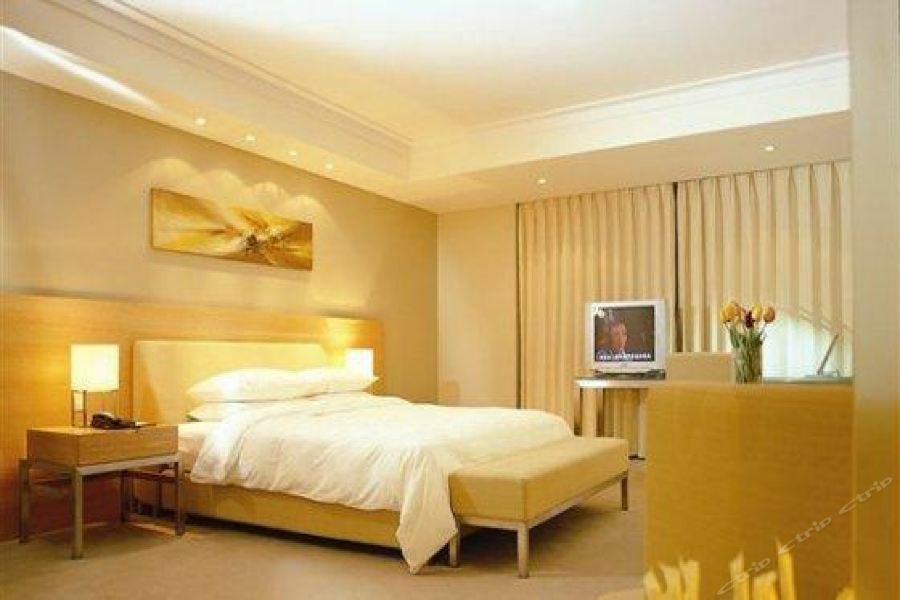 צ'אנגדה Tang'S Hotel מראה חיצוני תמונה