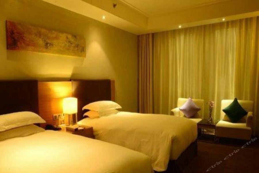 צ'אנגדה Tang'S Hotel מראה חיצוני תמונה