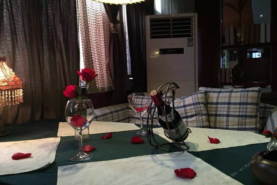 צ'אנגדה Tang'S Hotel מראה חיצוני תמונה